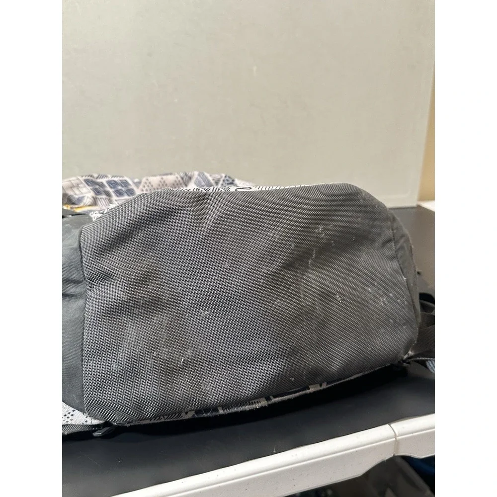 North Face Back Pack‎